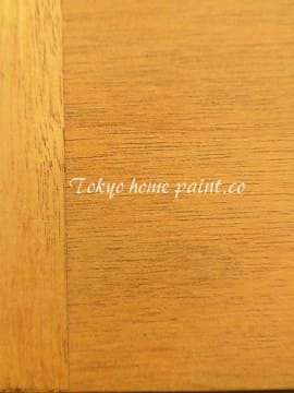 玄関ドア塗装 ヤマハ製.34_14