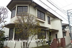 市川市外壁から室内までのリフォーム、工事前