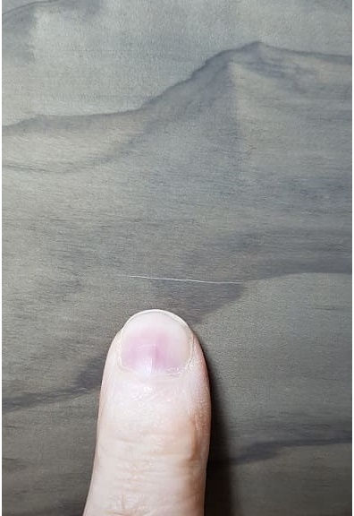 神代杉一枚板,画像2