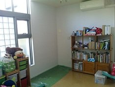 マグネット塗装壁7.1