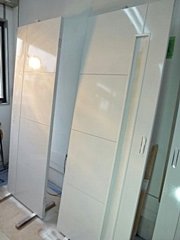 内装建具塗装6